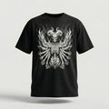 Infernal Seraph T-Shirt 100% Organic Heavyweight Cotton